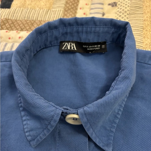 Blouse - Picture 3 of 5